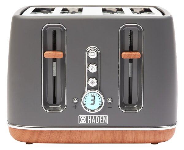 Haden Dorchester 4 Slice Toaster