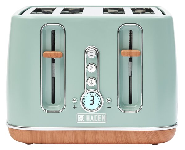 Haden Dorchester 4 Slice Toaster