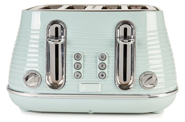 Haden Devon 4 Slice Toaster