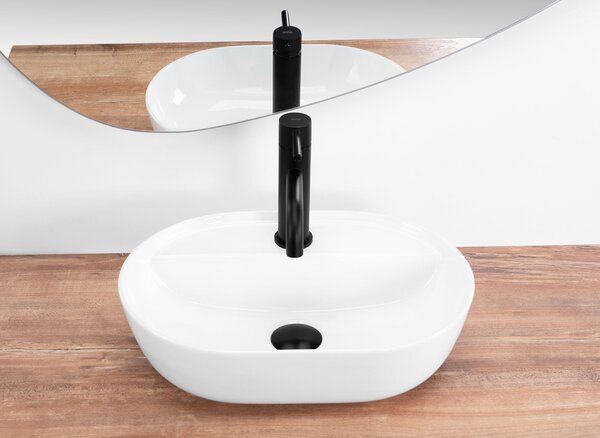 Countertop Basin REA Aura 42