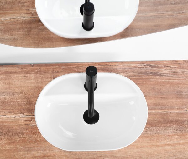 Countertop Basin REA Aura 42