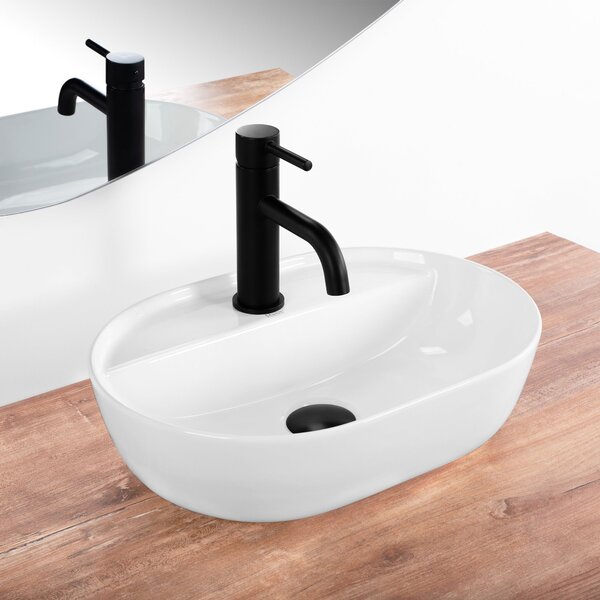 Countertop Basin REA Aura 42