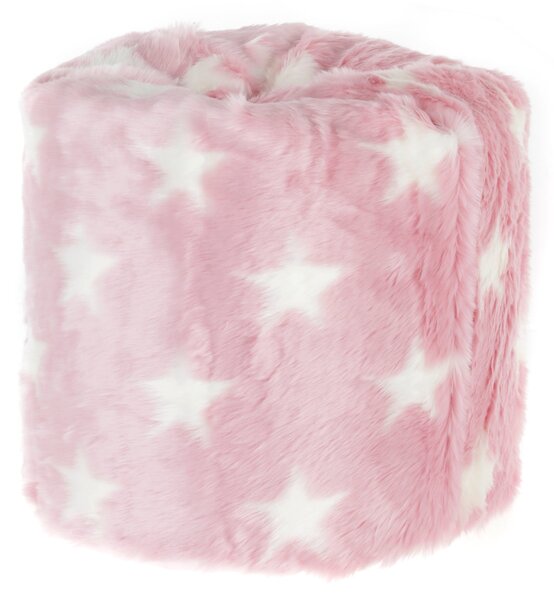 Kaikoo Kid's Faux Fur Bean Bag