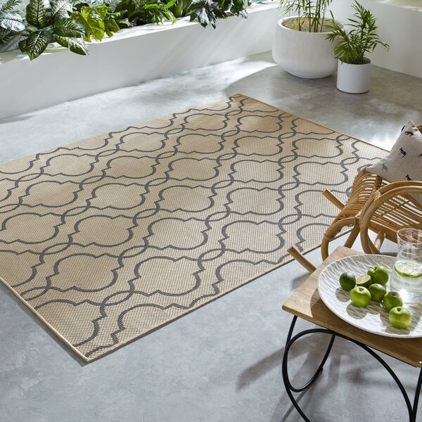 Milan Indoor Outdoor Rug