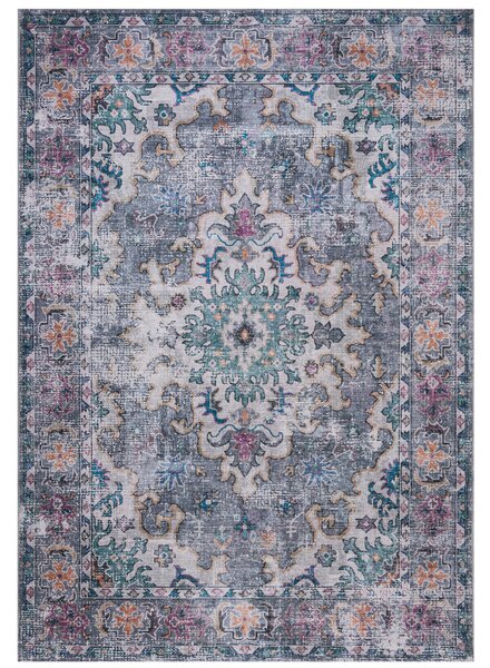 Fold Millie Traditional Washable Rug