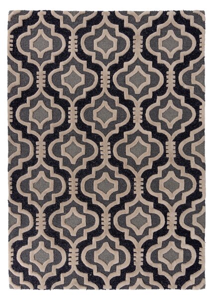 Amira Grey Rug