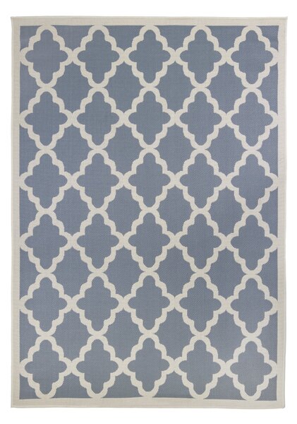 Padua Geometric Indoor Outdoor Rug