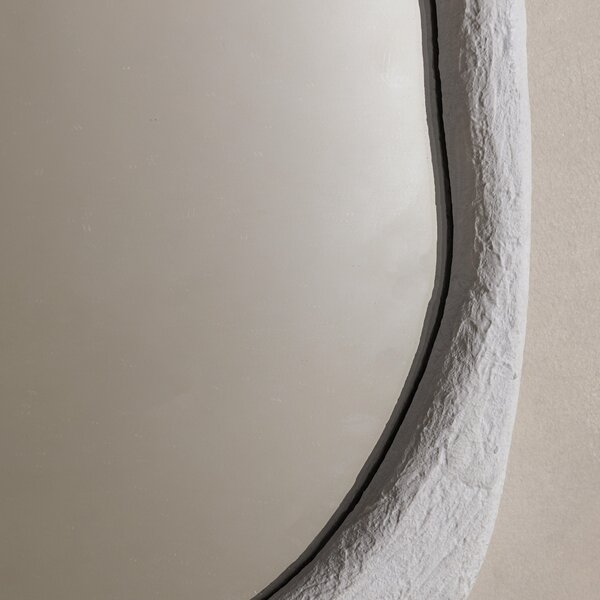 Arber Pebble 1 Wall Mirror