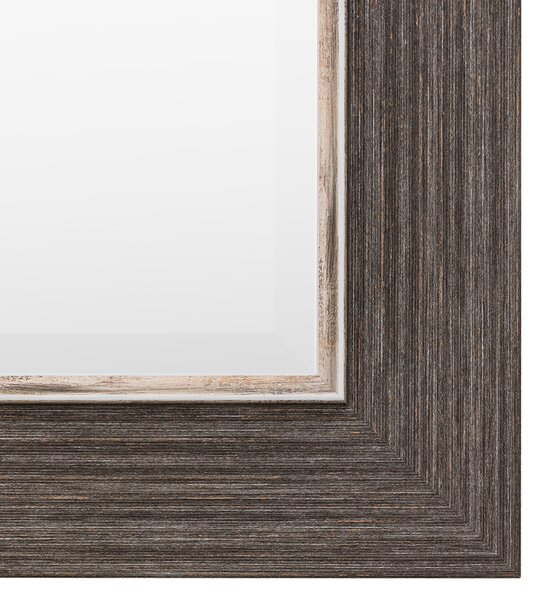 Wesson Square Wall Mirror