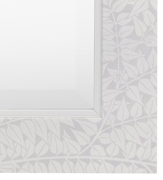 Brayan Rectangle Wall Mirror