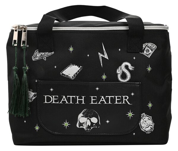 Harry Potter Dark Arts Death Eater Lunch Bag