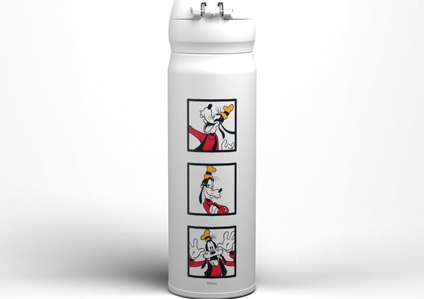 Thermos Signature Disney Goofy Flask, 470ml