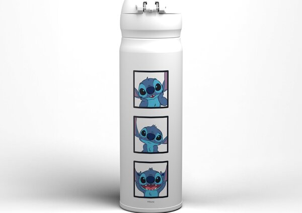 Thermos Signature Disney Stitch Flask, 470ml