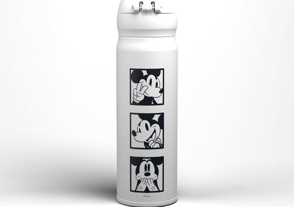 Thermos Signature Disney Mickey Mouse Flask, 470ml