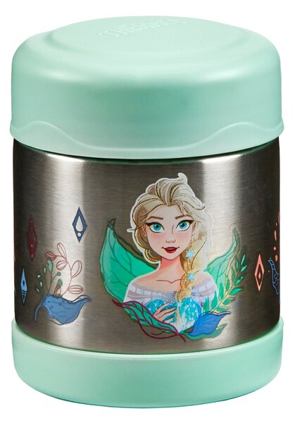 Thermos Funtainer Disney Frozen Food Flask, 290ml