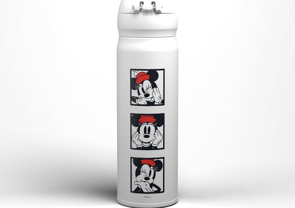 Thermos Signature Disney Minnie Mouse Flask, 470ml