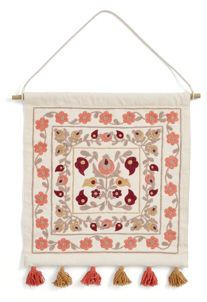 Morcott Tapestry Wall Hanging