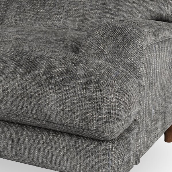 Darwin 4 Seater Corner Sofa