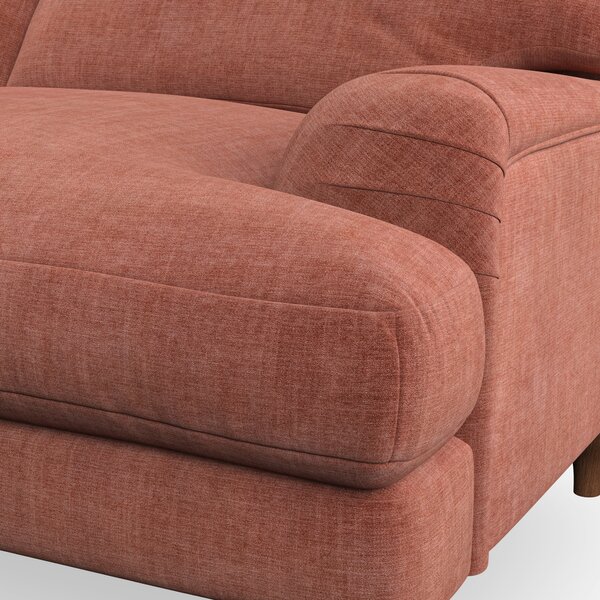 Darwin 4 Seater Corner Sofa