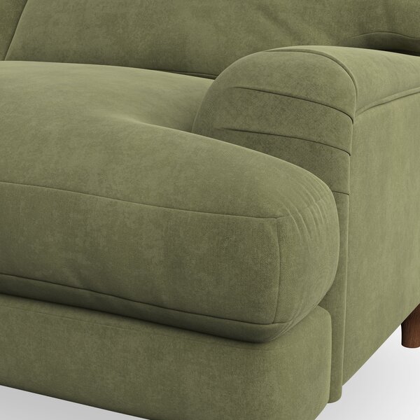 Darwin 3 Seater Sofa