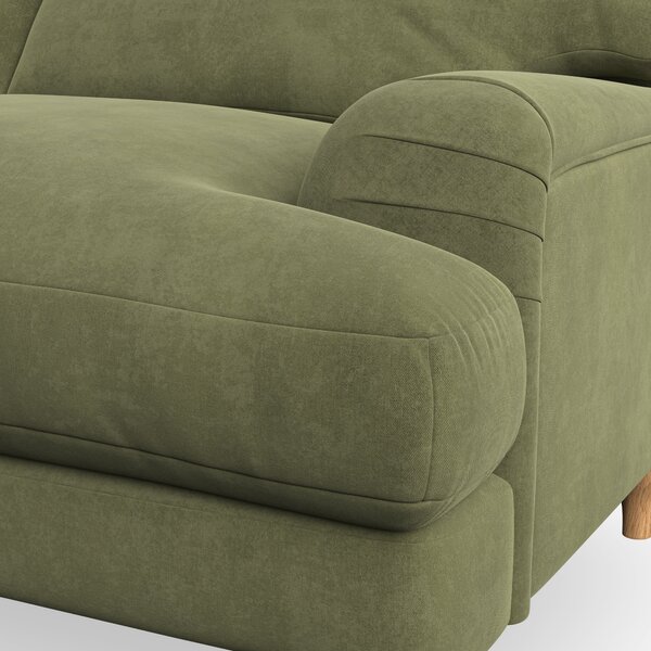 Darwin 3 Seater Sofa