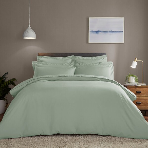 Fogarty Soft Touch Continental Pillowcase