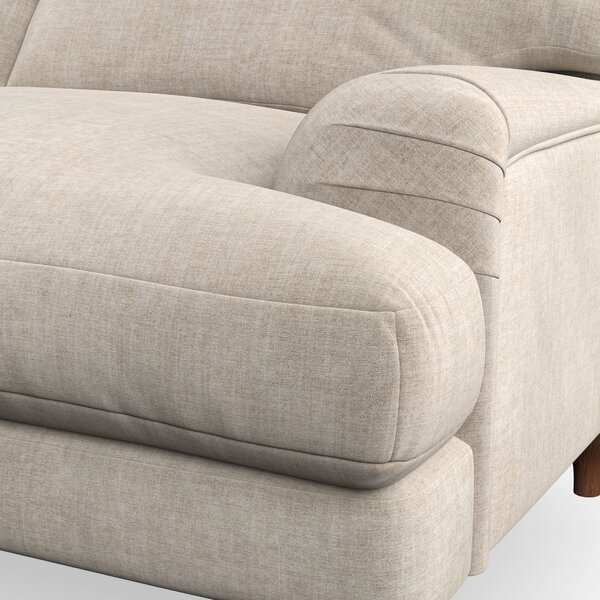 Darwin 3 Seater Sofa