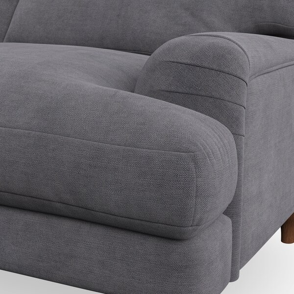 Darwin 4 Seater Sofa