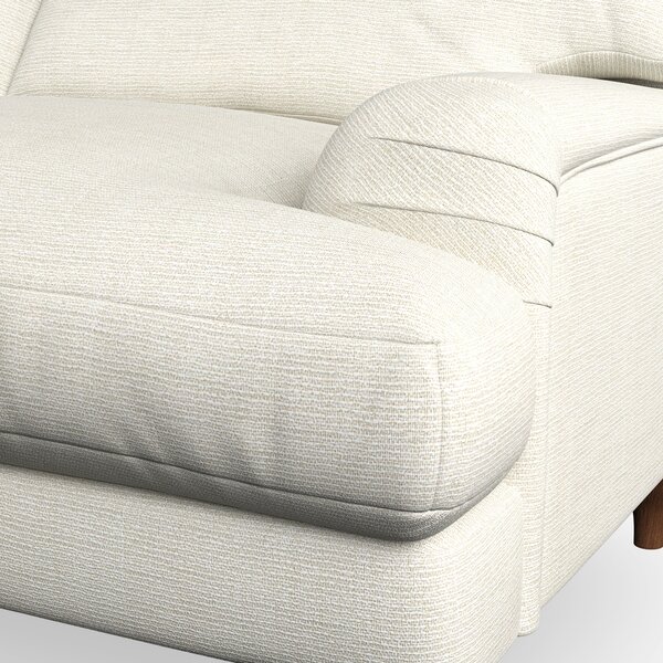 Darwin 4 Seater Corner Sofa