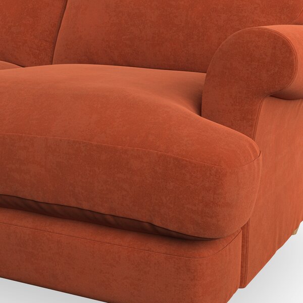 Evie 2 Seater Sofa