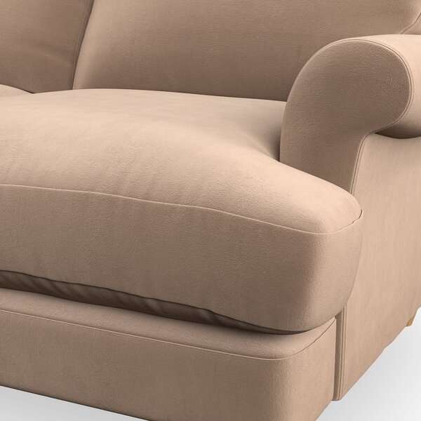 Evie 4 Seater Sofa