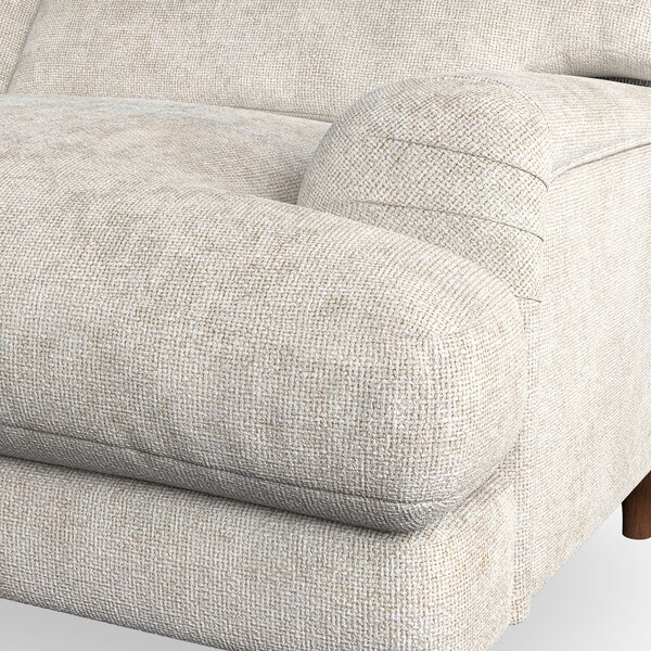 Darwin 4 Seater Sofa