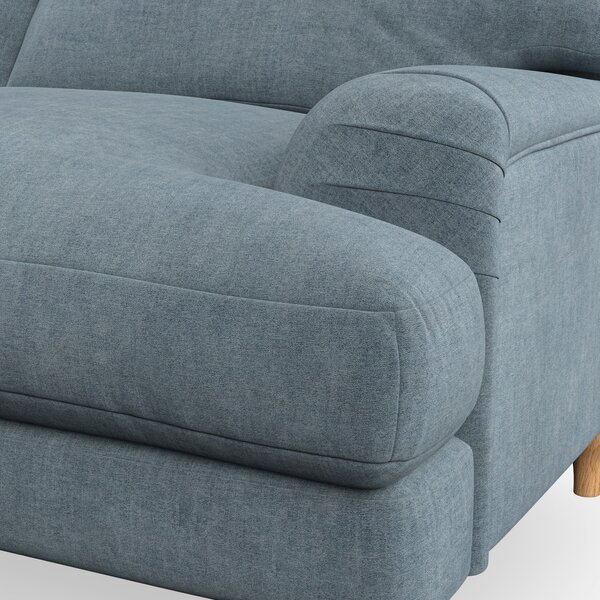 Darwin 3 Seater Sofa