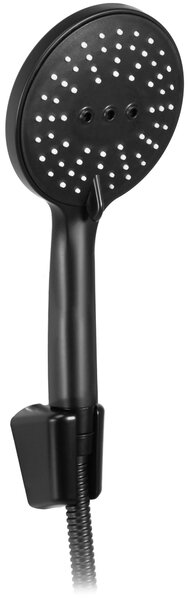 Bath faucet REA Clif Black