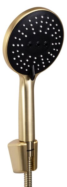 Bath faucet REA Clif Brush Gold