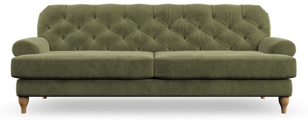 Canterbury 4 Seater Sofa