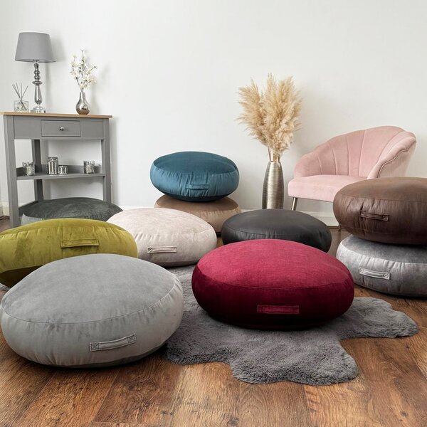 Daro Vogue Round Floor Cushion