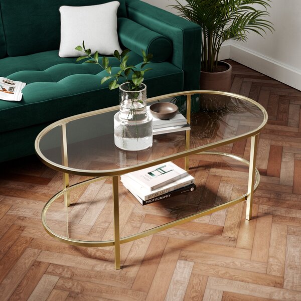 Sofia Coffee Table