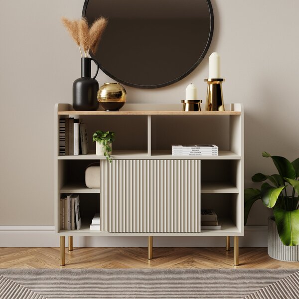 Georgi Console Table