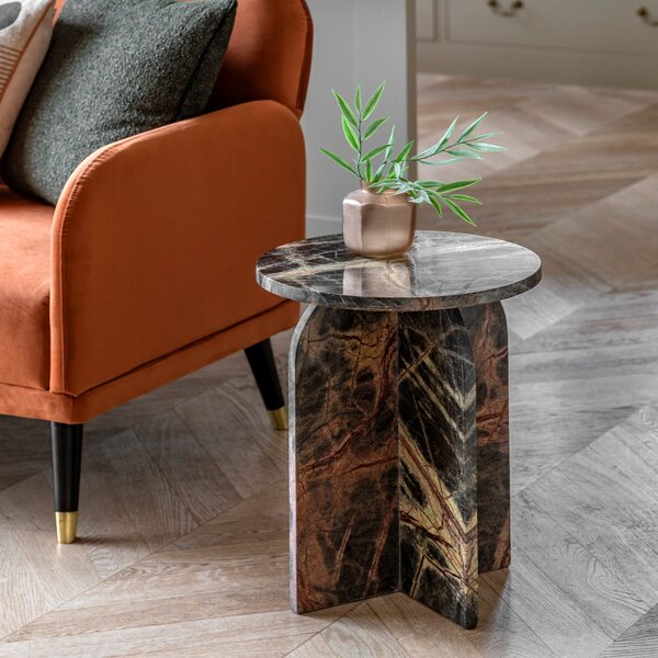 Amora Side Table