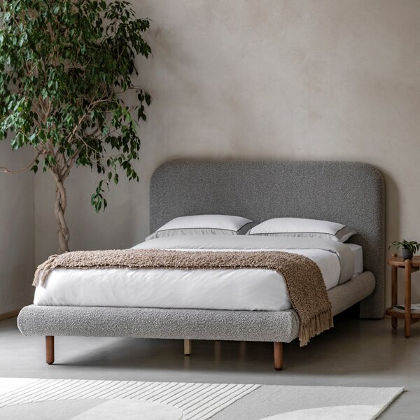 Hilo Bed Frame