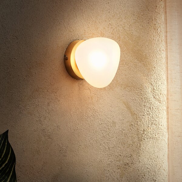 Pebble Modern Wall Light