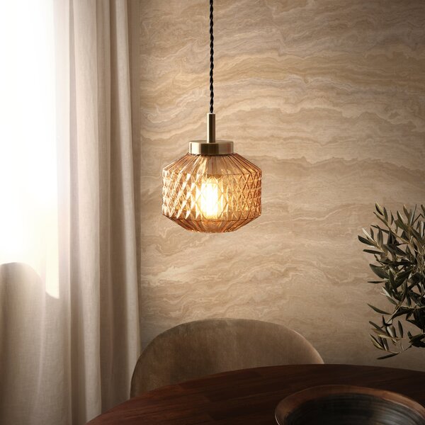 Abingdon Adjustable Pendant Light