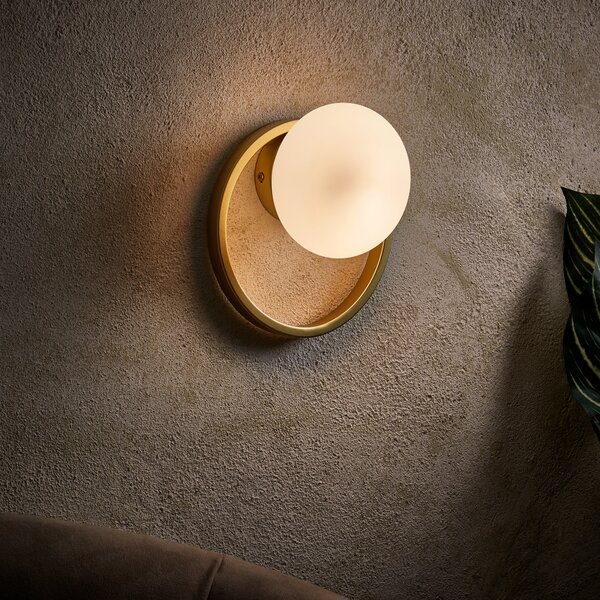 Yonah Wall Light