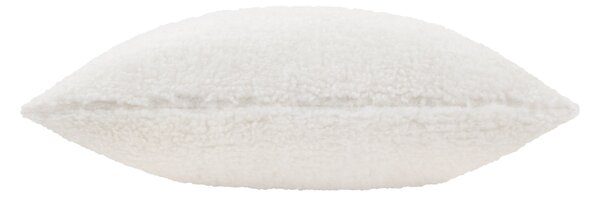 Olann Faux Fleece Reversible Square Cushion