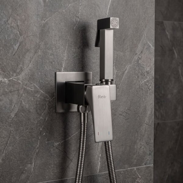 Bidet faucet Rea Joe Titan