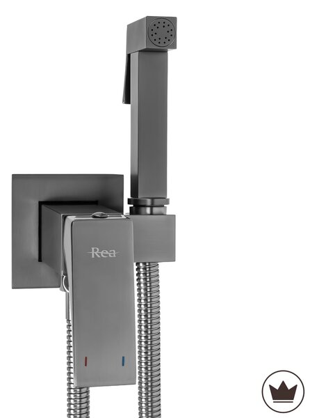 Bidet faucet Rea Joe Titan