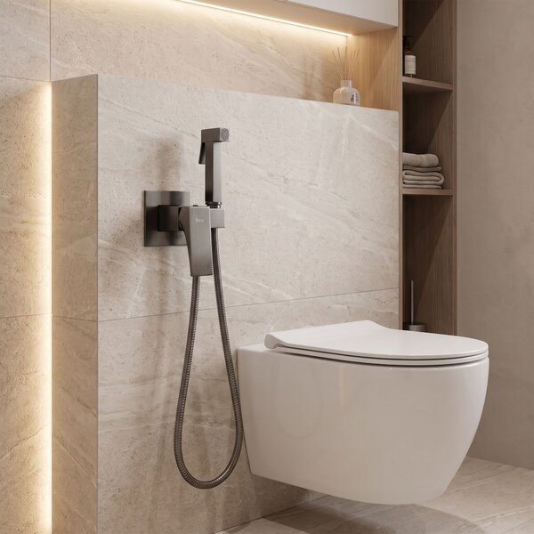 Bidet faucet Rea Joe Titan