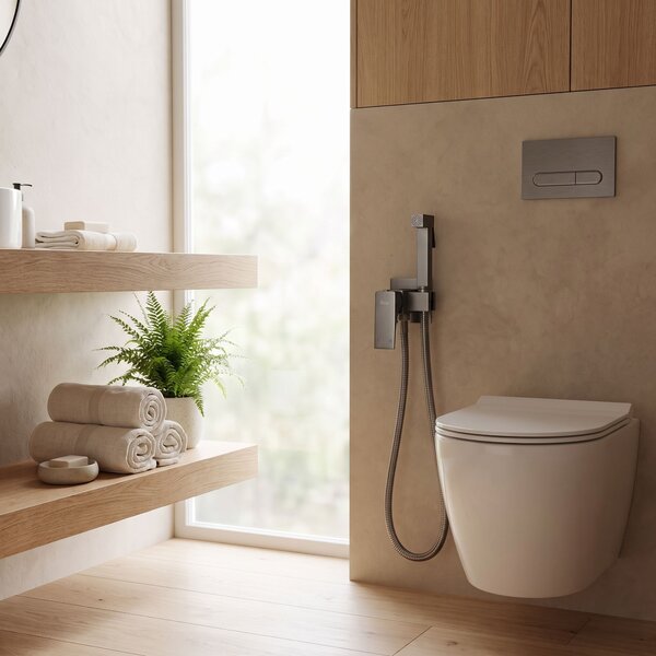 Bidet faucet Rea Joe Titan