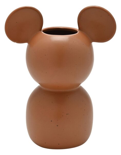 Disney Mickey Mouse Shaped Vase